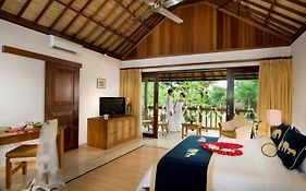 Elephant Safari Park Lodge Bali